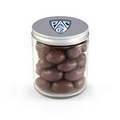 Glass Jar - Chocolate Covered Almonds (Full Color Digital)